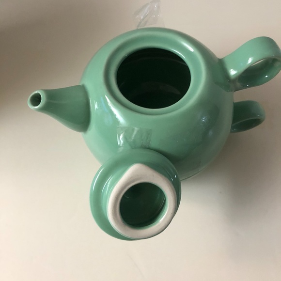 Old Amsterdam 1701 Porcelain Works Tea For One Set - Picture 4 of 4